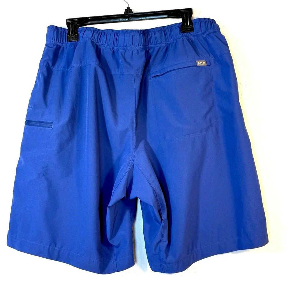 5.11 Tactical Men's Landover 9